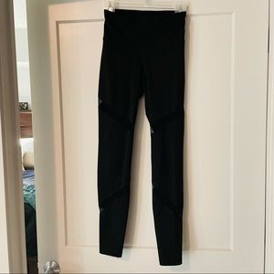 Old Navy black leggings